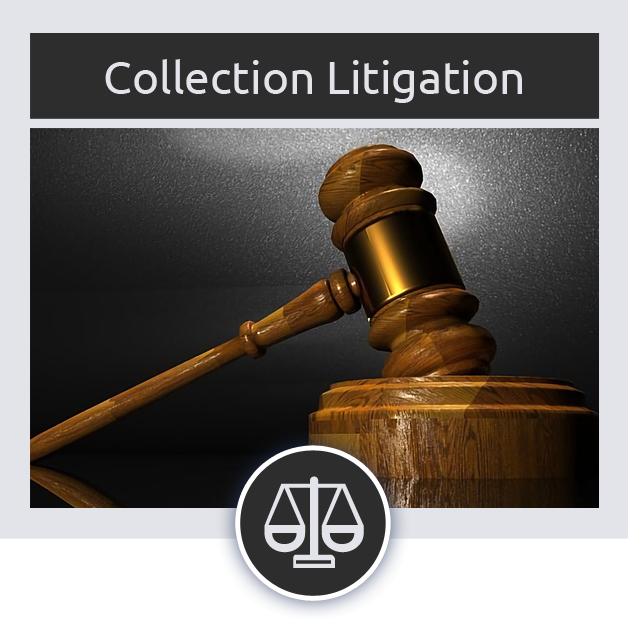 Collection Litigation